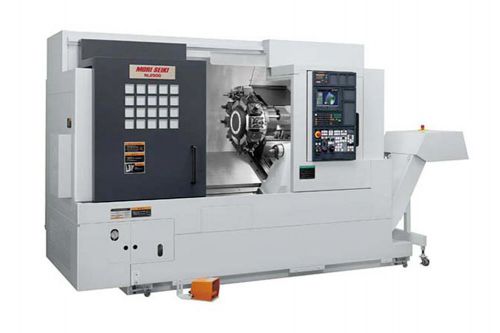 MORI SEIKI NL2500Y 