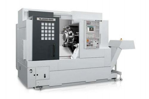 MORI SEIKI NL2000Y 