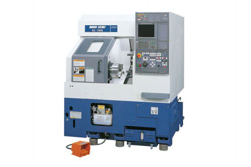 MORI SEIKI CL203