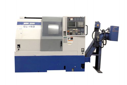 MORI SEIKI CL150 