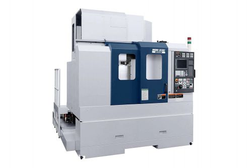 MORI SEIKI SV40 