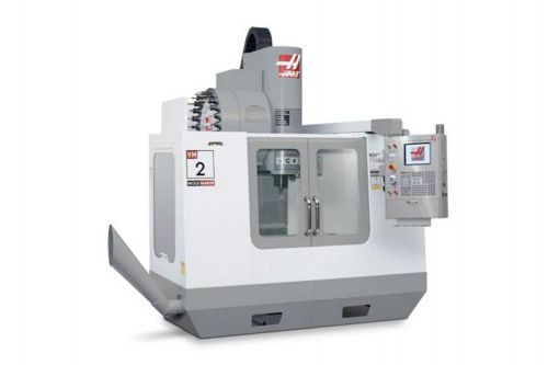 HAAS VF2 