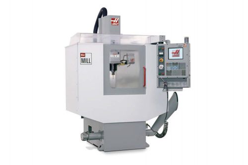 HAAS MINI MILL