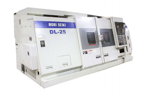 MORI SEIKI DL-25 